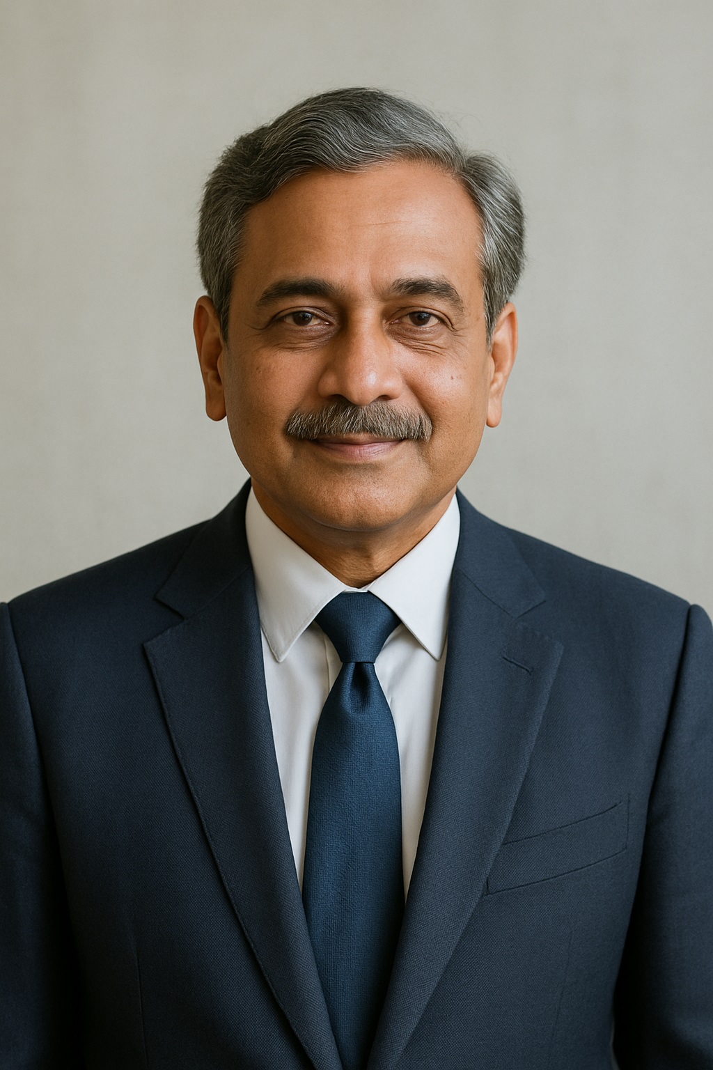 Dr. Amit Patel