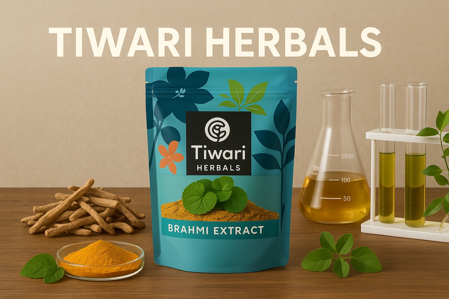 Tiwari Sharma Herbal Contact