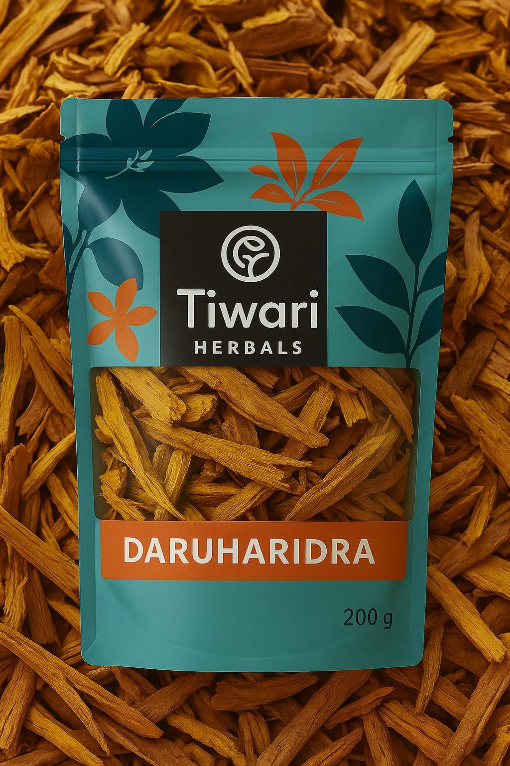 Daruharidra