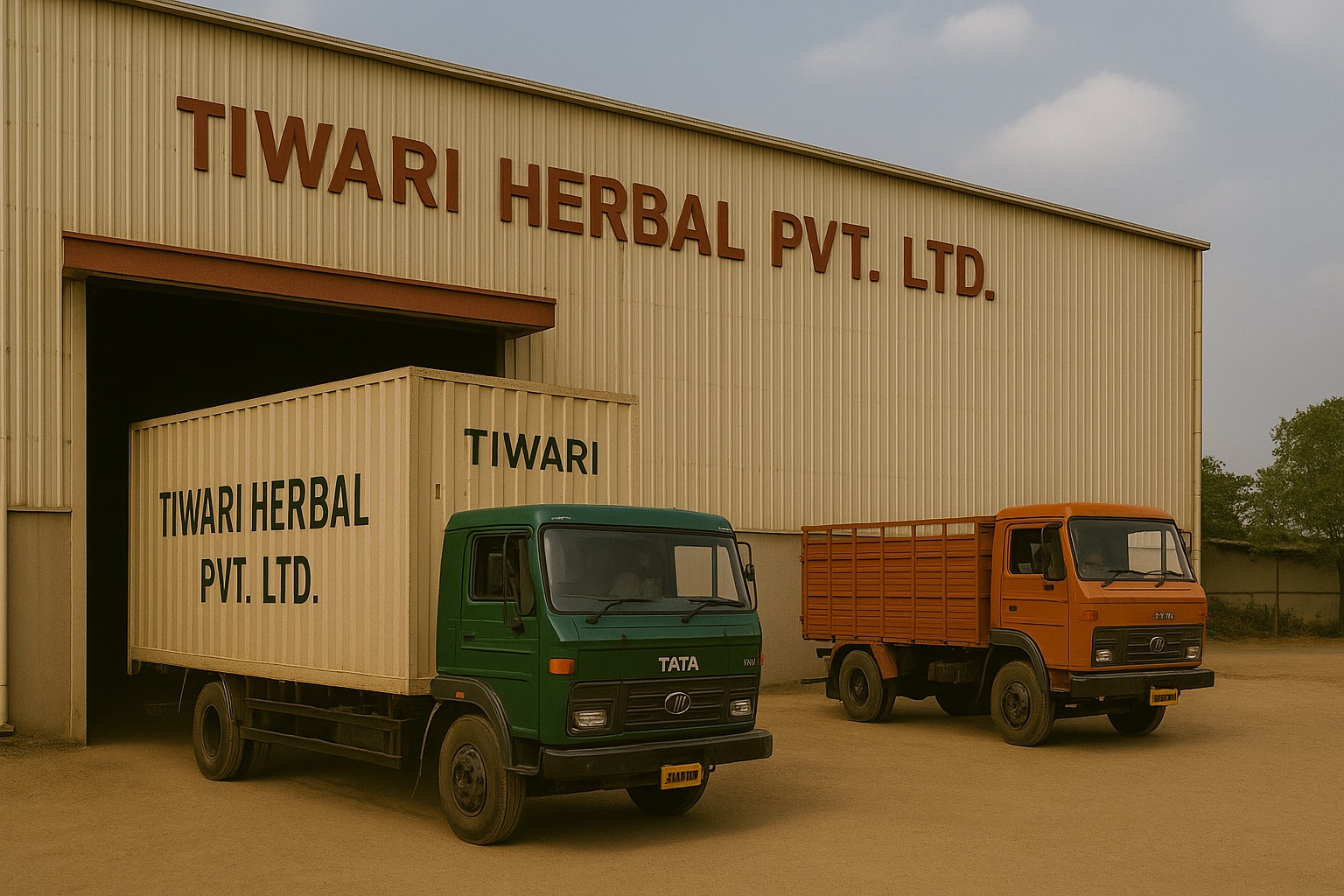 Ayurvedic Herbs