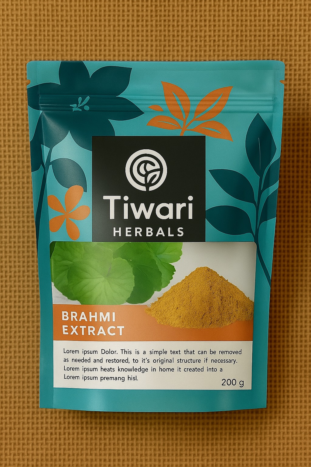 Brahmi Extract