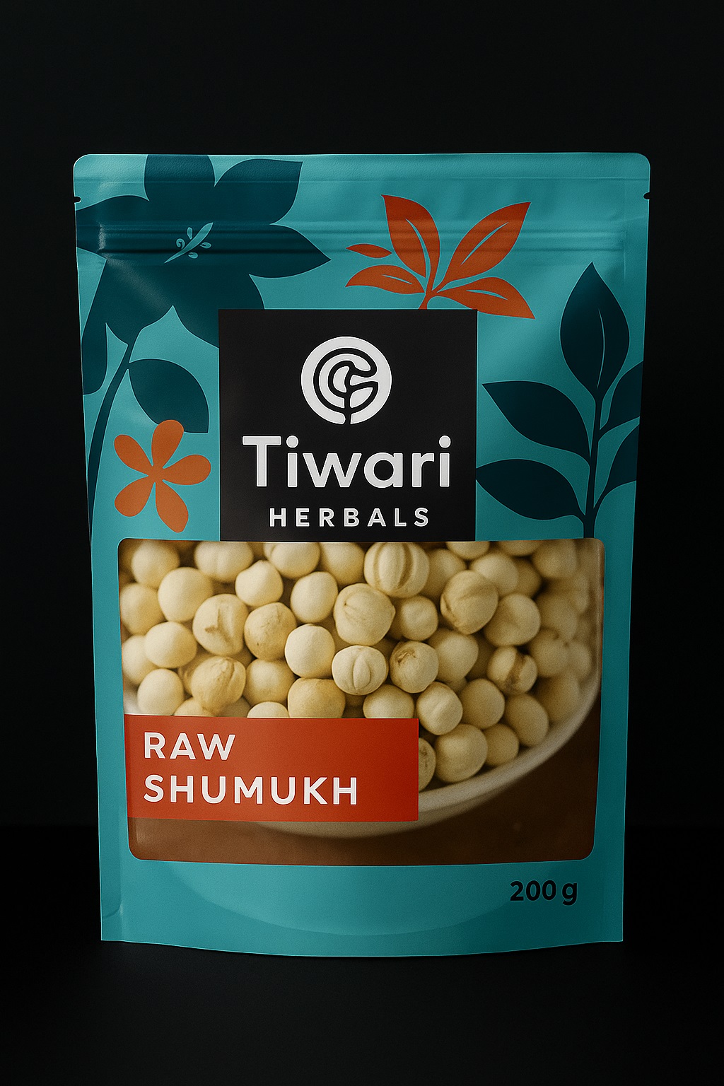 Raw Shumukh