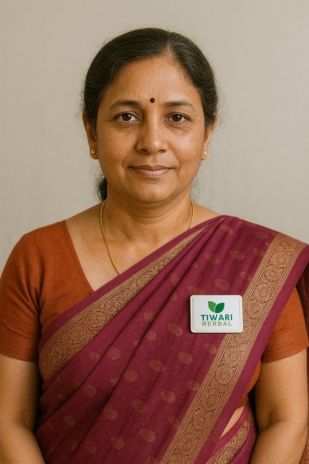 Dr. Priya Sharma
